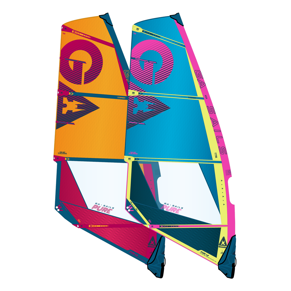 Gaastra GA-Sails 2026 Pure