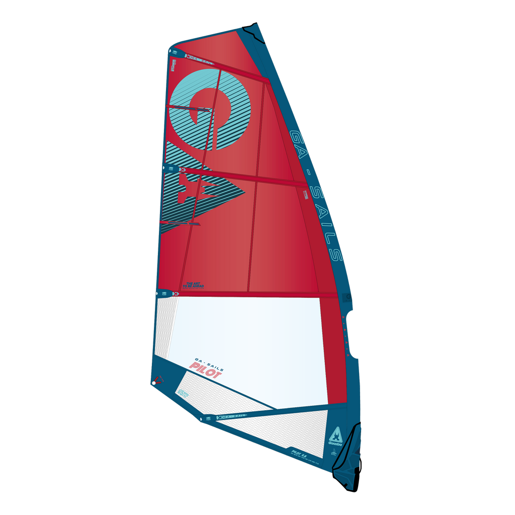 Gaastra GA-Sails 2026 Pilot