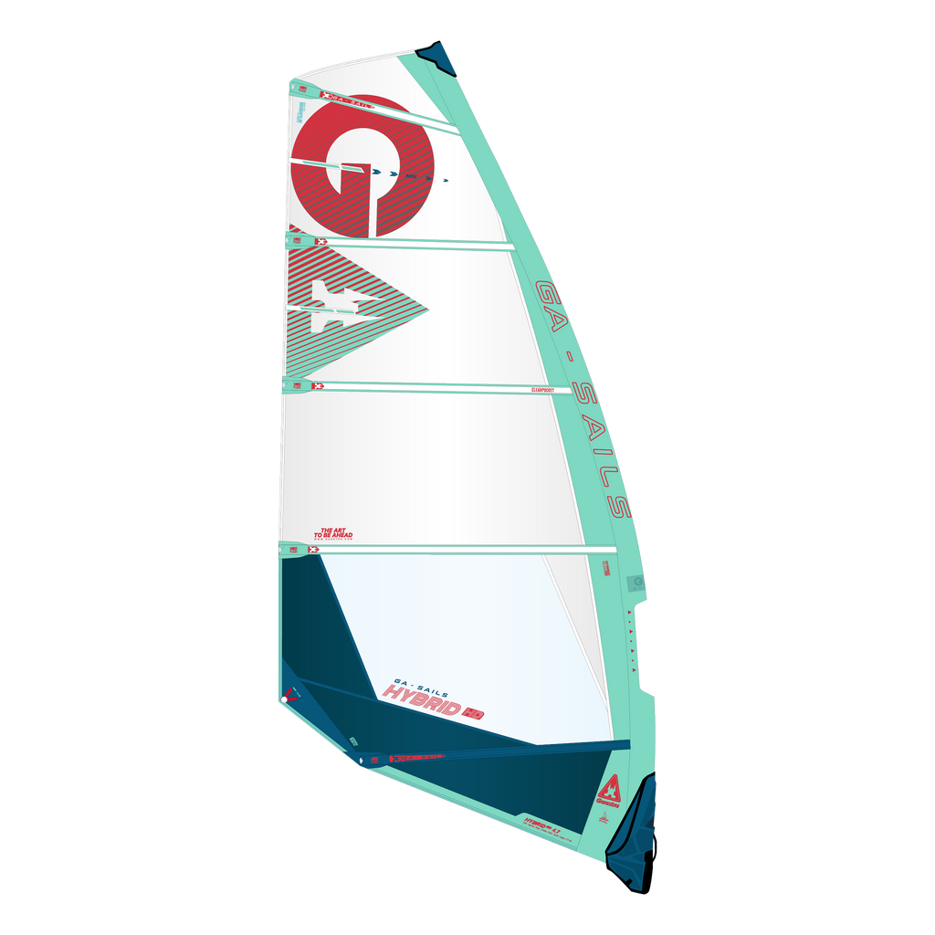 Gaastra GA-Sails 2026 Hybrid HD