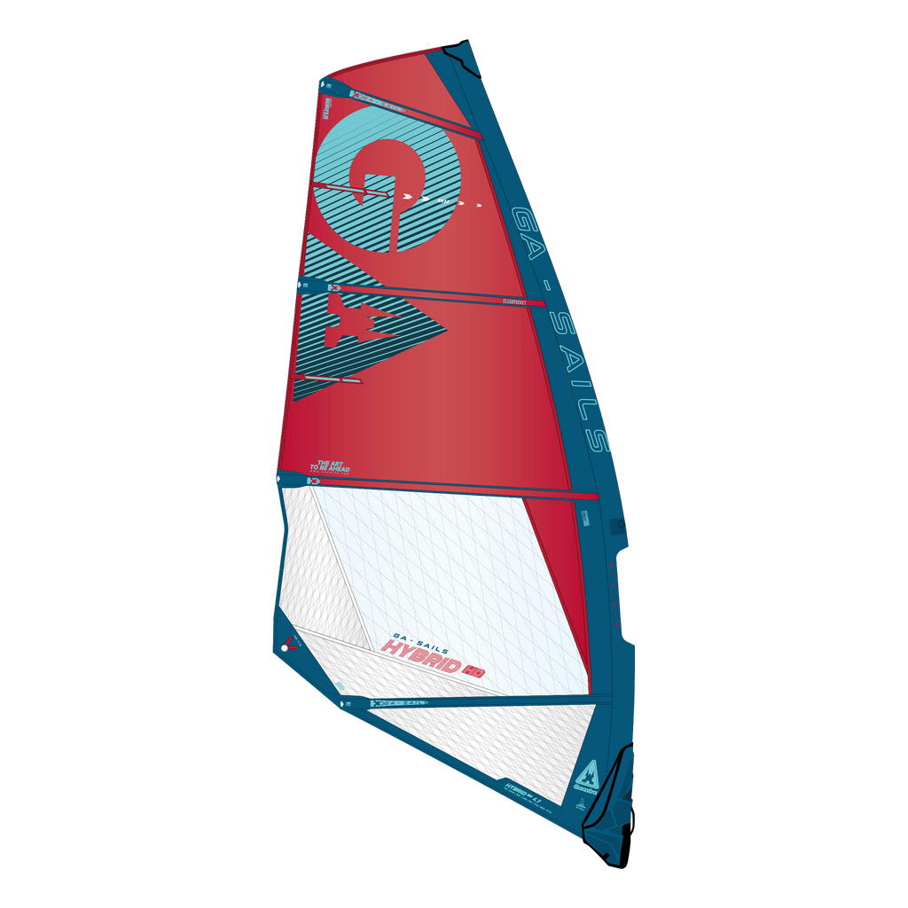 Gaastra GA-Sails 2026 Hybrid HD