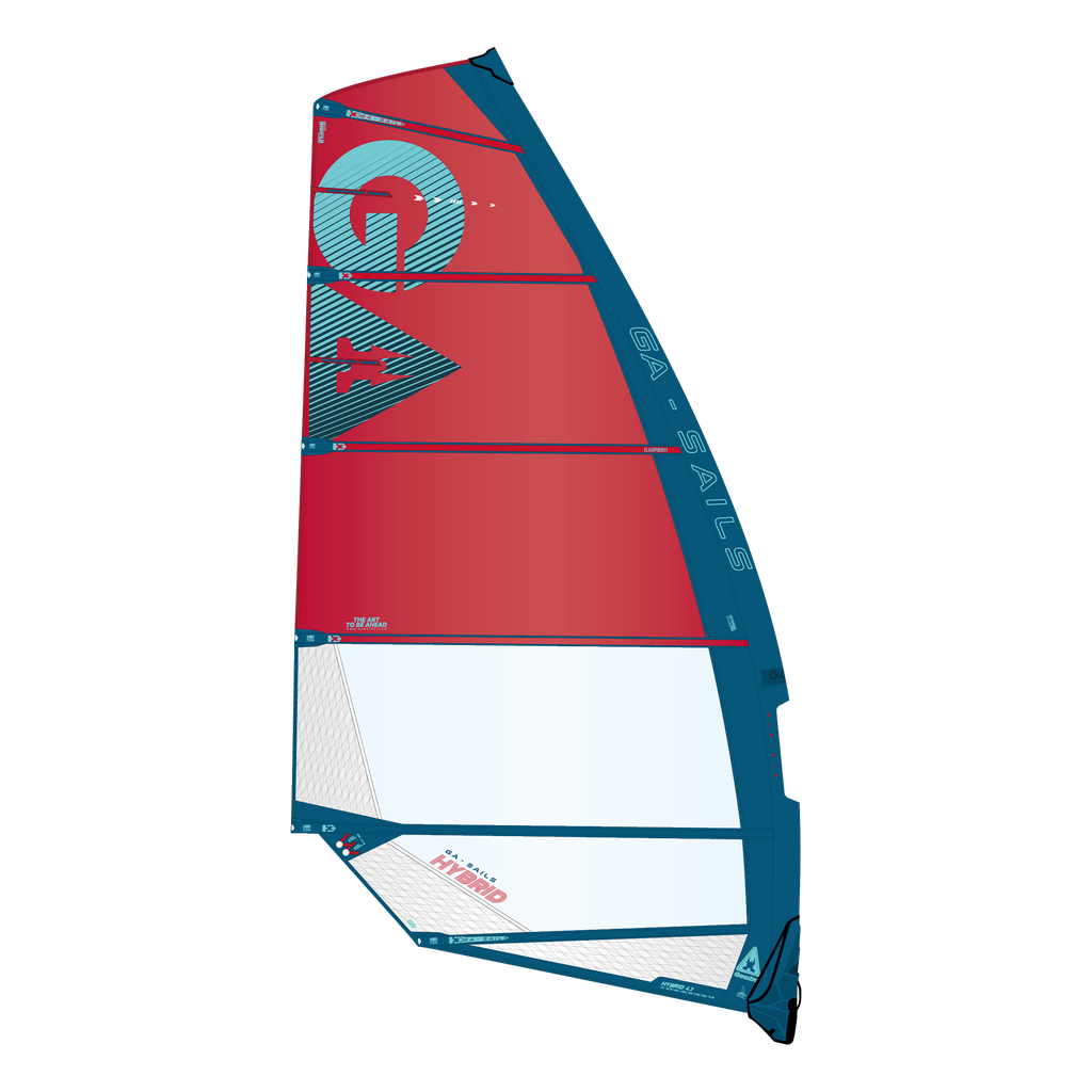 Gaastra GA-Sails 2026 Hybrid HD