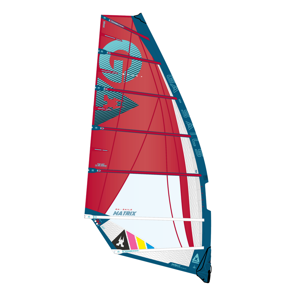 Gaastra GA-Sails 2026 Hybrid HD