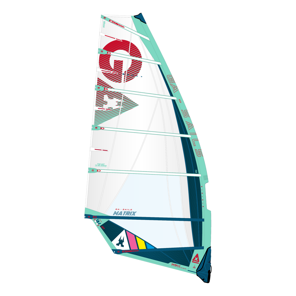 Gaastra GA-Sails 2026 Hybrid HD