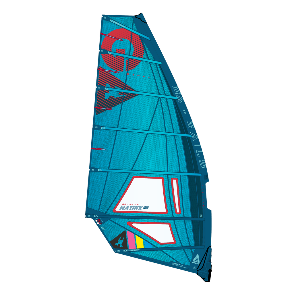 Gaastra GA-Sails 2025/26 Matrix ME