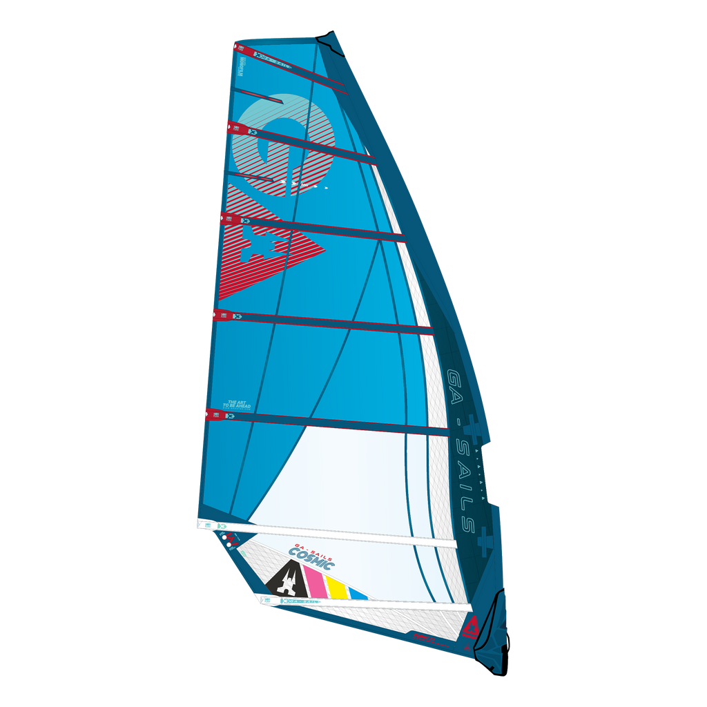 Gaastra GA-Sails 2026 Cosmic