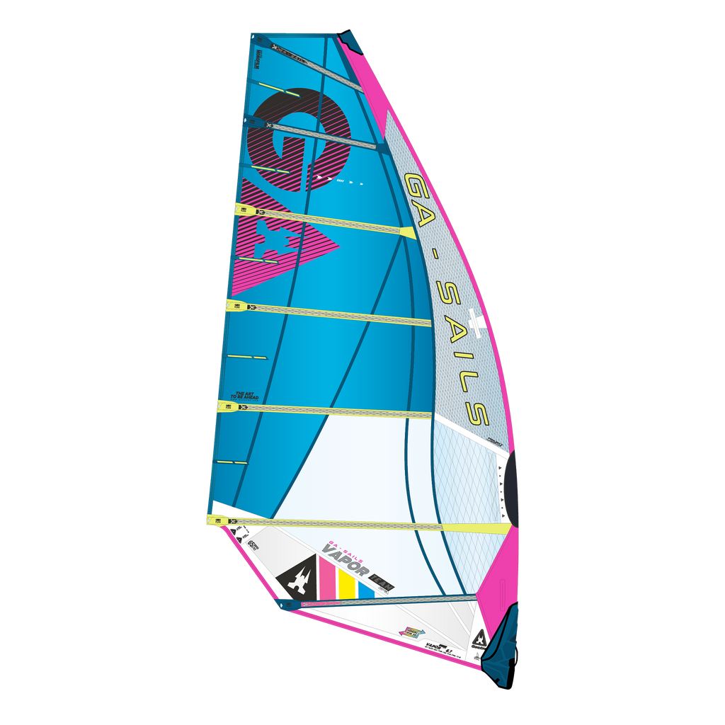 Gaastra GA-Sails 2026 Vapor