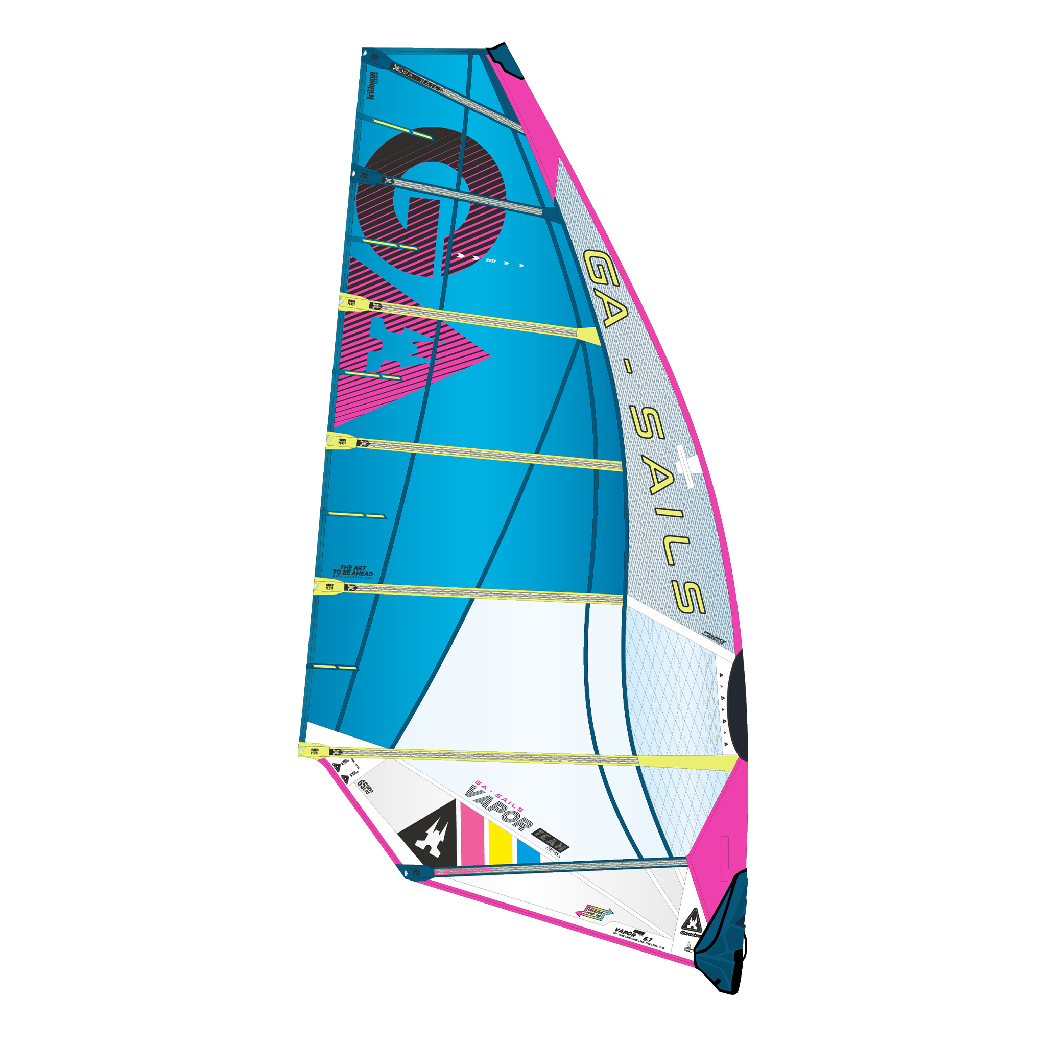 Gaastra GA-Sails 2026 Vapor