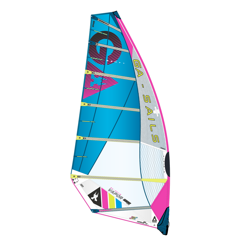 Gaastra GA-Sails 2026 Vapor AIR