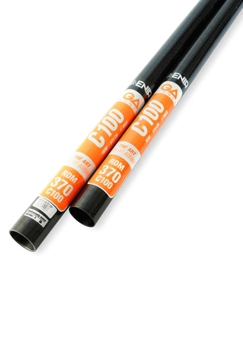 Gaastra GA Masts 100 RDM 340