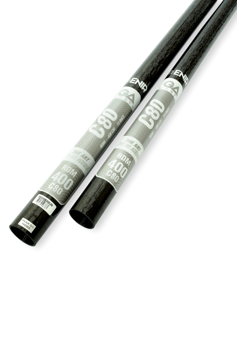 Gaastra GA Masts 80 RDM 340