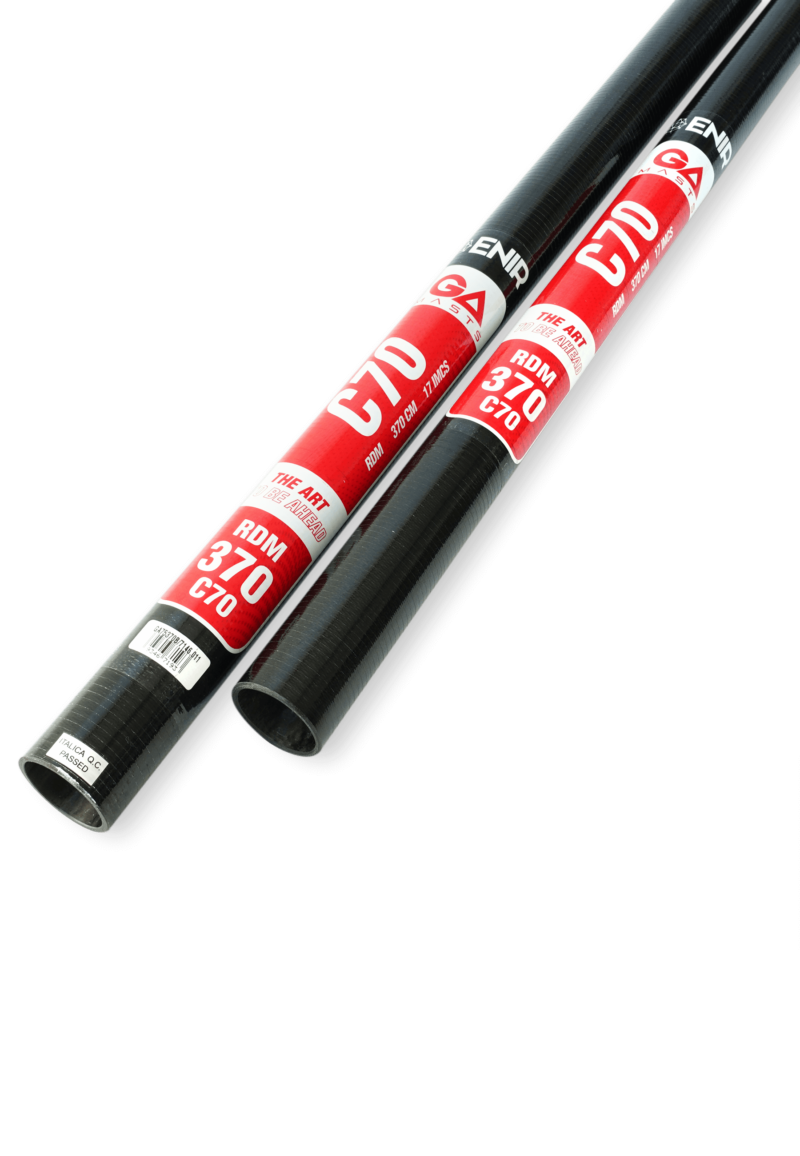 Gaastra GA Masts 70 RDM 370
