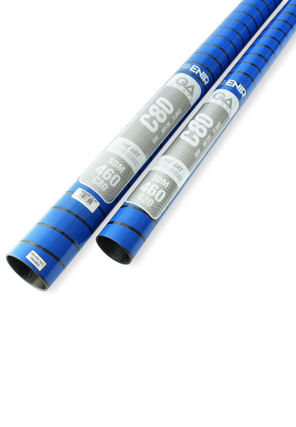 Gaastra GA Masts 80 SDM 430
