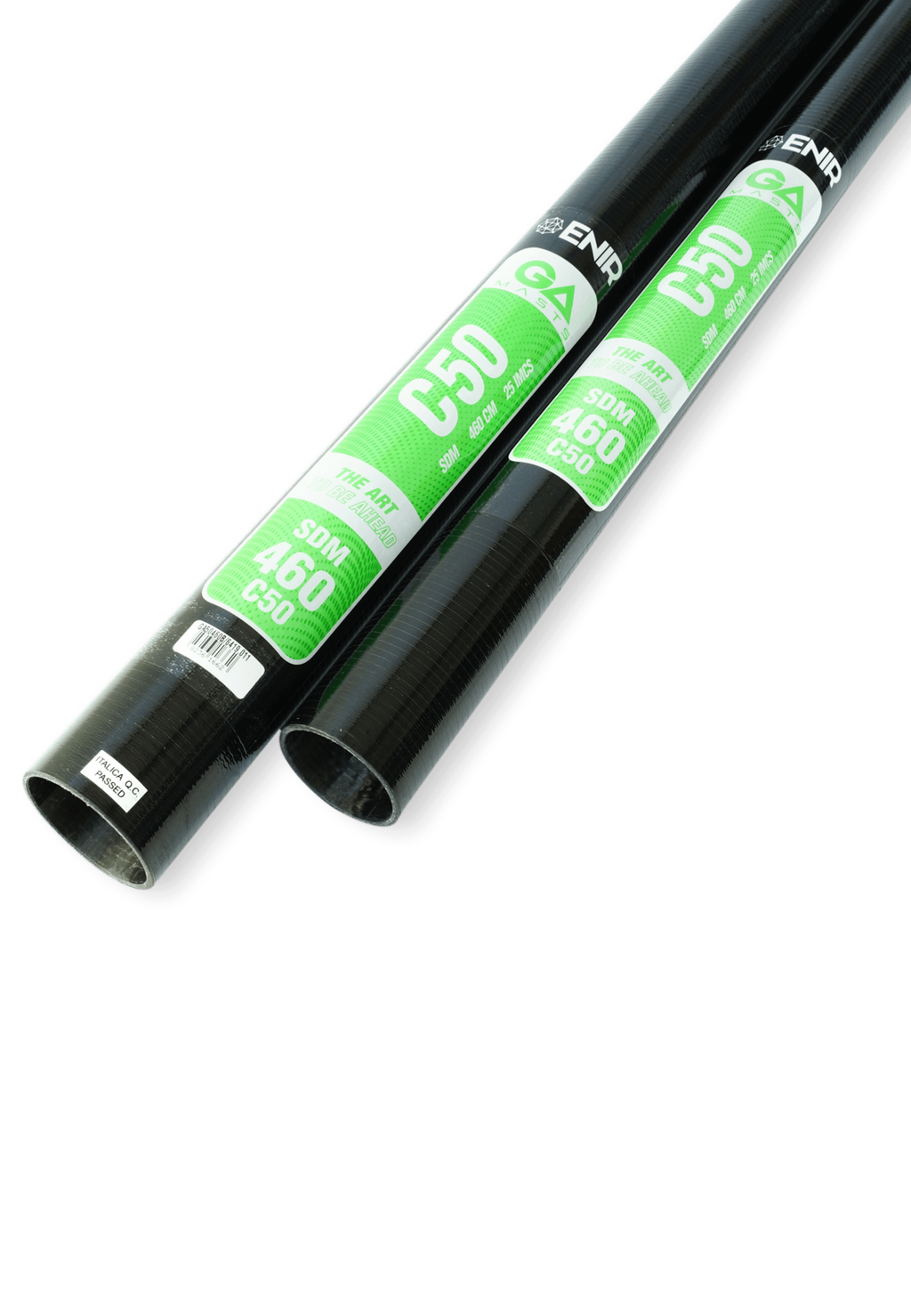 Gaastra GA Masts 50 SDM 430