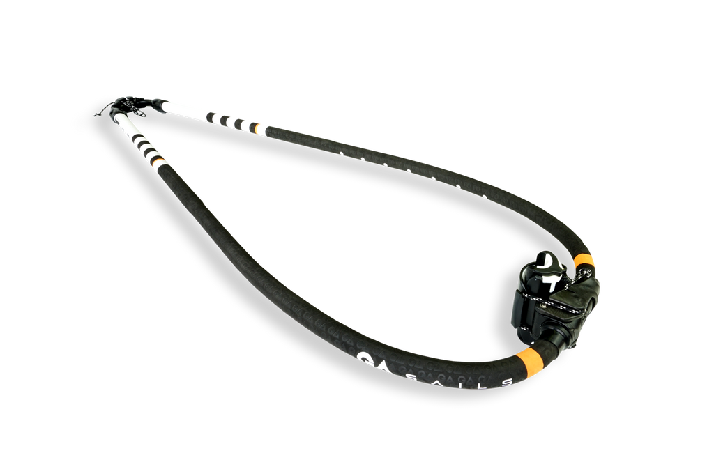 Gaastra GA Booms Black Line Mono Tapered 140-190