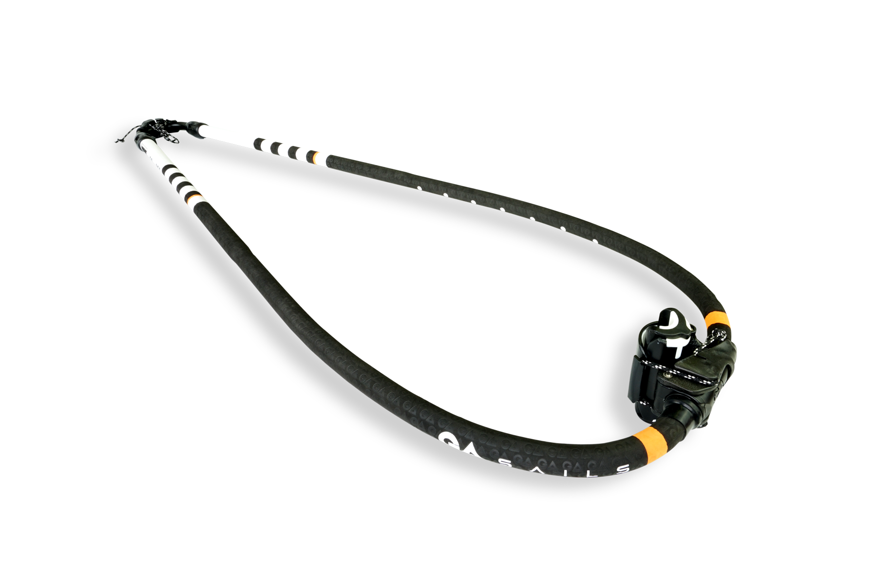 Gaastra GA Booms Black Line Mono Tapered 140-190