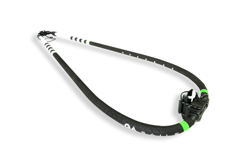 Gaastra GA Booms Green Line Mono 140-190