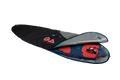 Gaastra GA 2026 Windsurf Light Board Bag 235 x 60