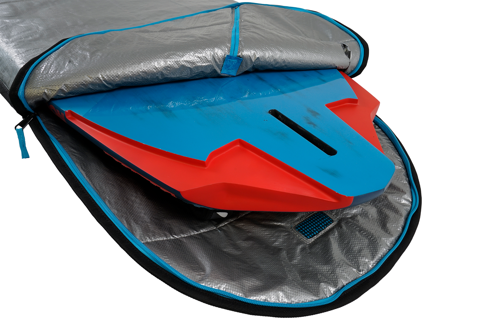 Gaastra GA 2026 Windsurf Light Board Bag 235 x 60