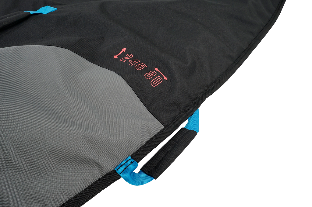 Gaastra GA 2026 Windsurf Light Board Bag 235 x 60