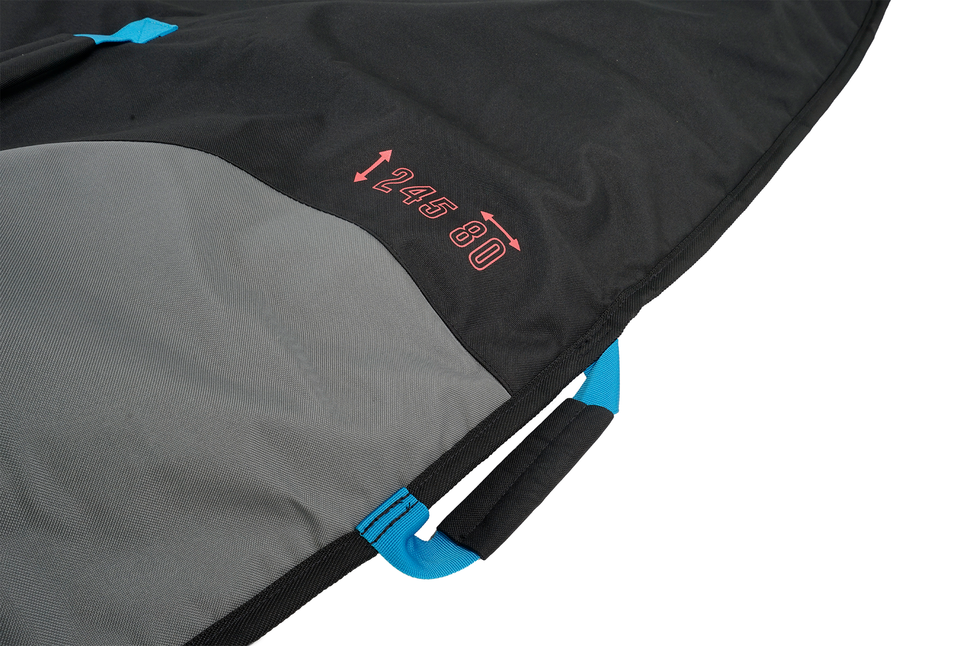 Gaastra GA 2026 Windsurf Light Board Bag 235 x 60