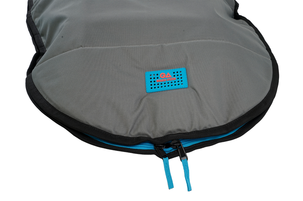 Gaastra GA 2026 Windsurf Light Board Bag 235 x 60