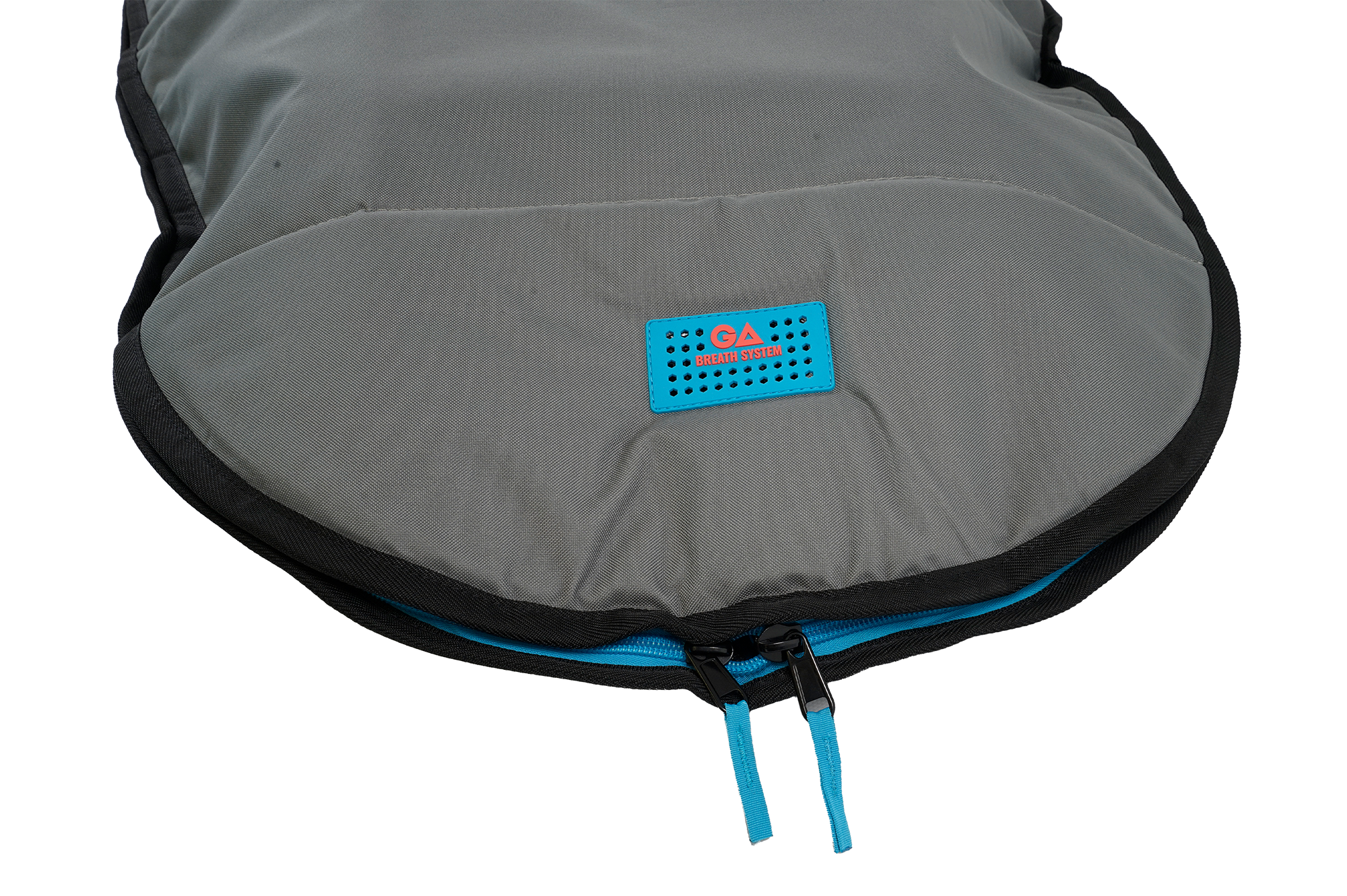 Gaastra GA 2026 Windsurf Light Board Bag 235 x 60