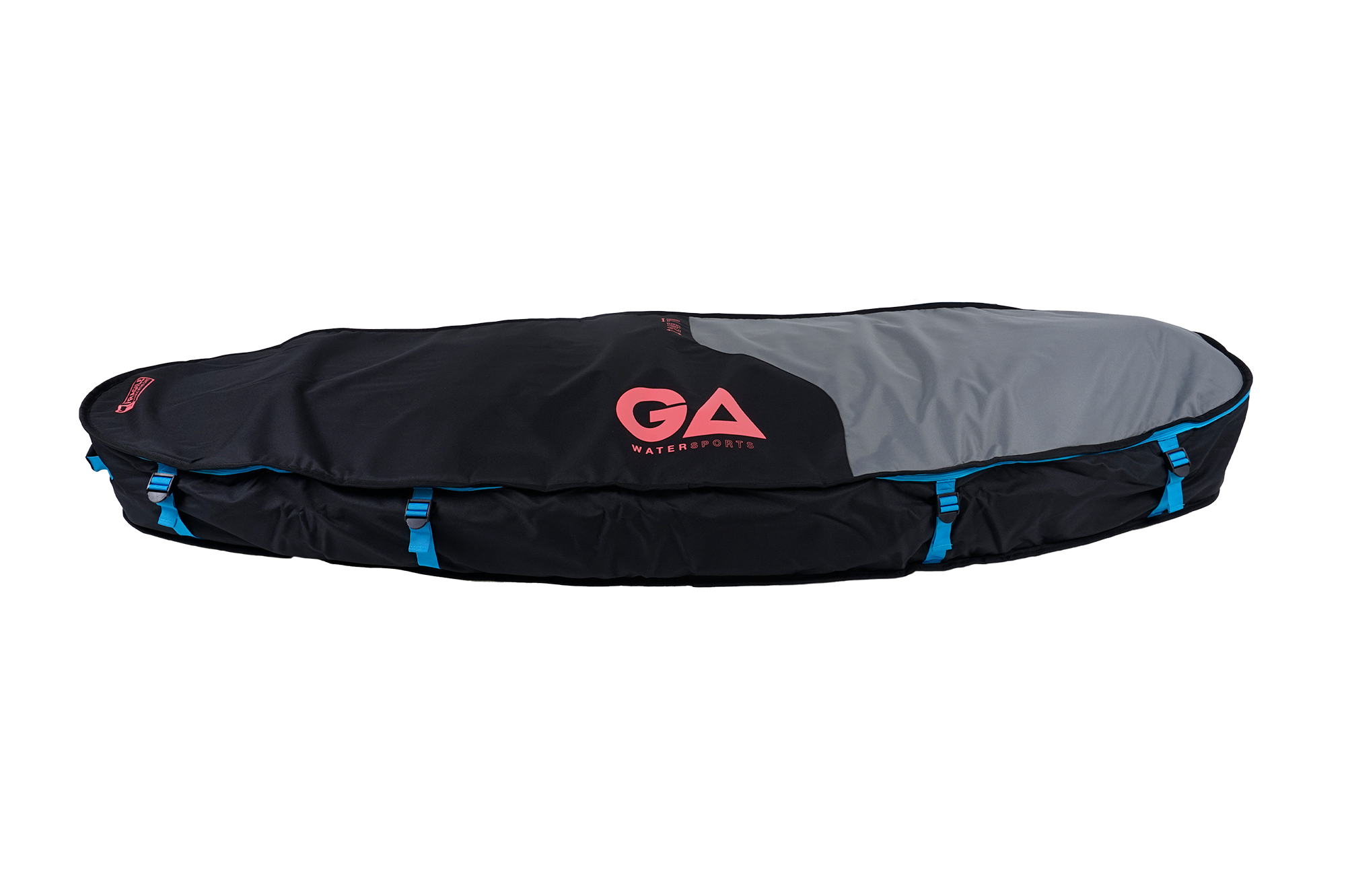 Gaastra GA 2026 Windsurf Foil Board Bag Sidewall 235 x 11