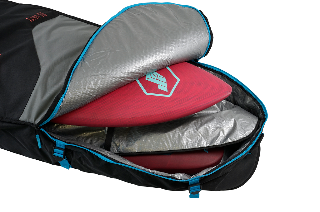 Gaastra GA 2026 Windsurf Foil Board Bag Sidewall 235 x 11