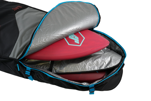 Gaastra GA 2026 Windsurf Foil Board Bag Sidewall 235 x 11