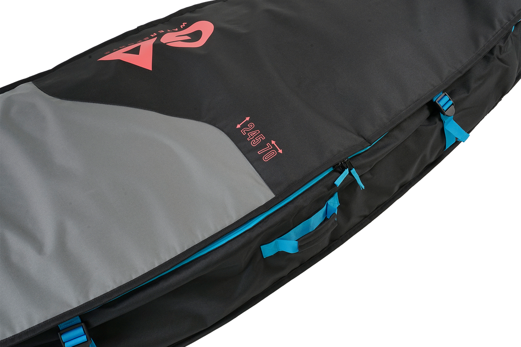 Gaastra GA 2026 Windsurf Foil Board Bag Sidewall 235 x 11