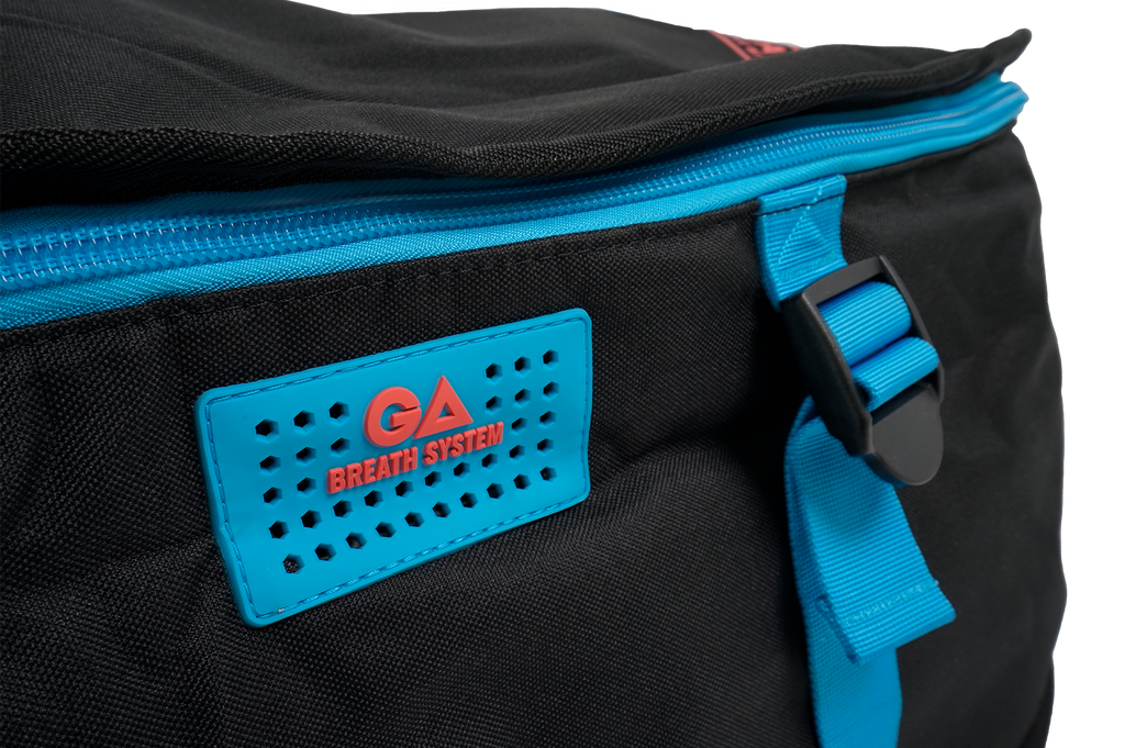 Gaastra GA 2026 Windsurf Foil Board Bag Sidewall 235 x 11