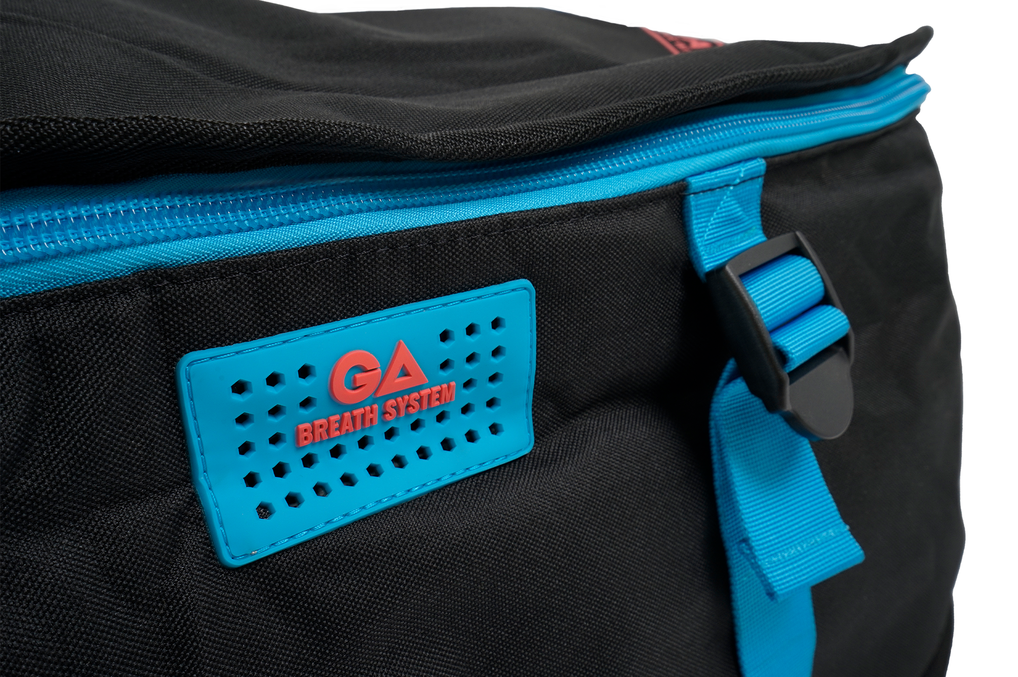 Gaastra GA 2026 Windsurf Foil Board Bag Sidewall 235 x 11