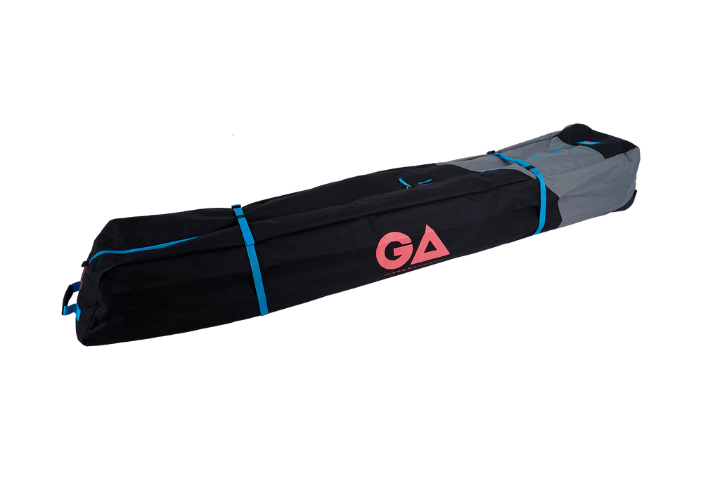 Gaastra GA 2026 Quiver Bag (with wheels) Wave 220