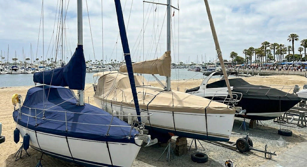 Boat Covers